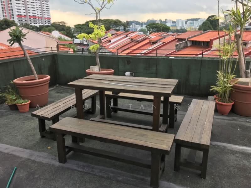 Spottiswoode Park Conservation House 1 bedder for Rent, , 1 Bedroom, 400 sqft, Conservation House For Rent, by Anthony Tan 陈鸿杰, 500232112 - PropertyGuru.com.sg