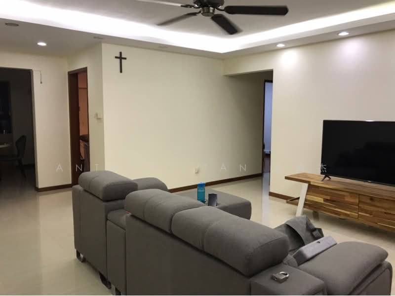 158 Woodlands Street 13, 158 Woodlands Street 13, 1 Bedroom, , HDB Flat For Rent, by Anthony Tan 陈鸿杰, 500232113 - PropertyGuru.com.sg