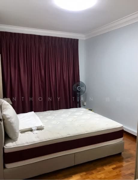 158 Woodlands Street 13, 158 Woodlands Street 13, 1 Bedroom, , HDB Flat For Rent, by Anthony Tan 陈鸿杰, 500232113 - PropertyGuru.com.sg
