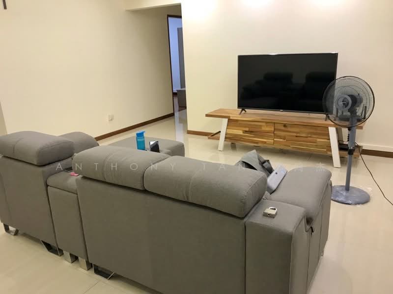 158 Woodlands Street 13, 158 Woodlands Street 13, 1 Bedroom, , HDB Flat For Rent, by Anthony Tan 陈鸿杰, 500232113 - PropertyGuru.com.sg