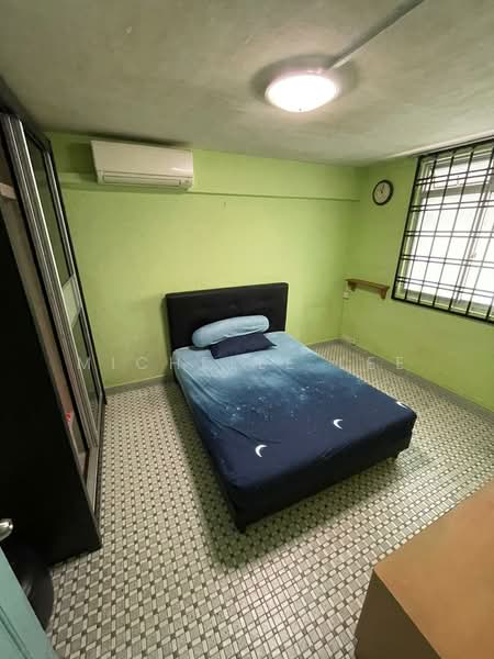 159 Lorong 1 Toa Payoh, 159 Lorong 1 Toa Payoh, Balestier / Toa Payoh, Room Rental, 180 sqft, HDB Flat For Rent, by Michelle Lee, 500232118 - Bedroom - PropertyGuru.com.sg