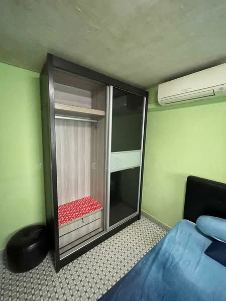 159 Lorong 1 Toa Payoh, 159 Lorong 1 Toa Payoh, Balestier / Toa Payoh, Room Rental, 180 sqft, HDB Flat For Rent, by Michelle Lee, 500232118 - Bedroom - PropertyGuru.com.sg