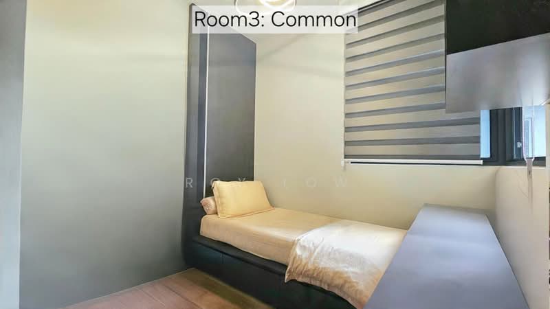 Freehold D11, Newton MRT, New Condo, 5bed 4bath, Orchard, Novena, Newton, School, ACS, SJI, , 5 Bedrooms, 1,378 sqft, Condominium For Sale, by Roy Low, 500232127 - Bedroom - PropertyGuru.com.sg