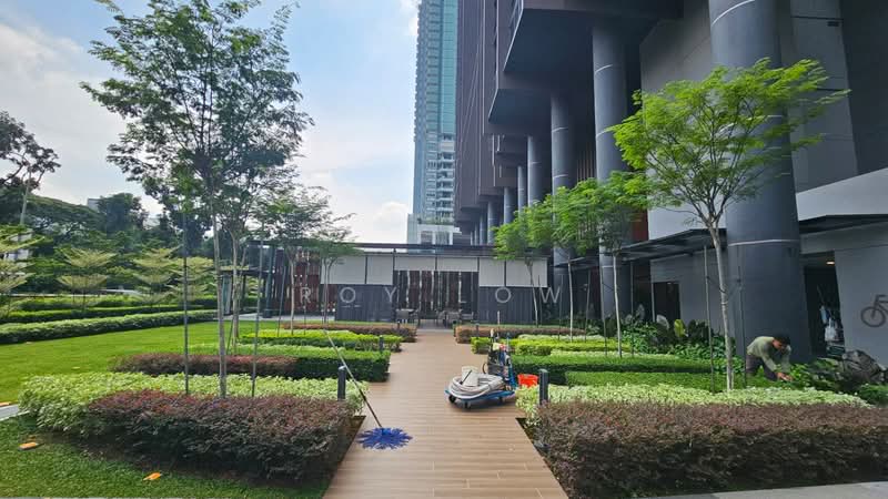 Freehold D11, Newton MRT, New Condo, 5bed 4bath, Orchard, Novena, Newton, School, ACS, SJI, , 5 Bedrooms, 1,378 sqft, Condominium For Sale, by Roy Low, 500232127 - Exterior - PropertyGuru.com.sg