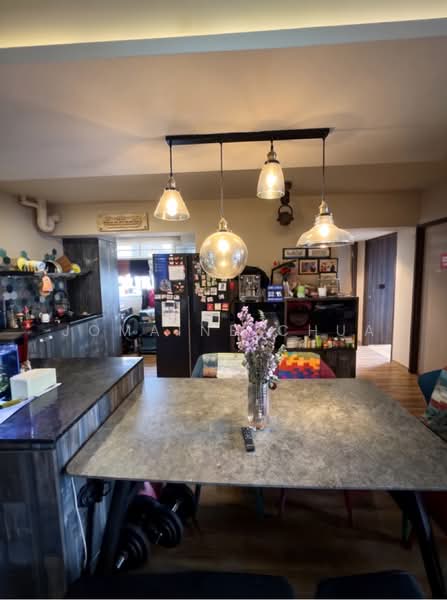 626A Tampines Street 61, 626A Tampines Street 61, 3 Bedrooms, 1,001 sqft, HDB Flat For Sale, by Jomaine Chua, 500232128 - Dining Area - PropertyGuru.com.sg