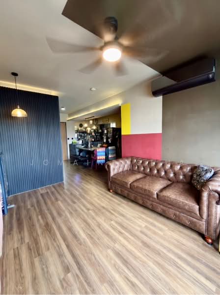626A Tampines Street 61, 626A Tampines Street 61, 3 Bedrooms, 1,001 sqft, HDB Flat For Sale, by Jomaine Chua, 500232128 - Living Room - PropertyGuru.com.sg