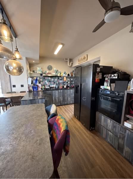 626A Tampines Street 61, 626A Tampines Street 61, 3 Bedrooms, 1,001 sqft, HDB Flat For Sale, by Jomaine Chua, 500232128 - Kitchen/Dining Areaa - PropertyGuru.com.sg