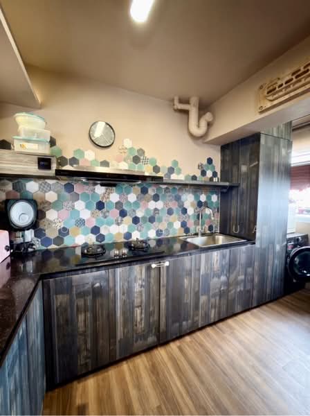 626A Tampines Street 61, 626A Tampines Street 61, 3 Bedrooms, 1,001 sqft, HDB Flat For Sale, by Jomaine Chua, 500232128 - Kitchen - PropertyGuru.com.sg