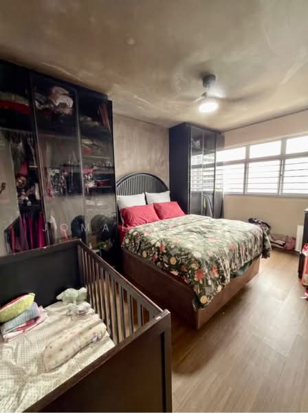 626A Tampines Street 61, 626A Tampines Street 61, 3 Bedrooms, 1,001 sqft, HDB Flat For Sale, by Jomaine Chua, 500232128 - Master Room - PropertyGuru.com.sg