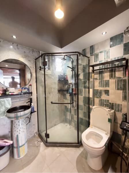 626A Tampines Street 61, 626A Tampines Street 61, 3 Bedrooms, 1,001 sqft, HDB Flat For Sale, by Jomaine Chua, 500232128 - Common Bathroom - PropertyGuru.com.sg