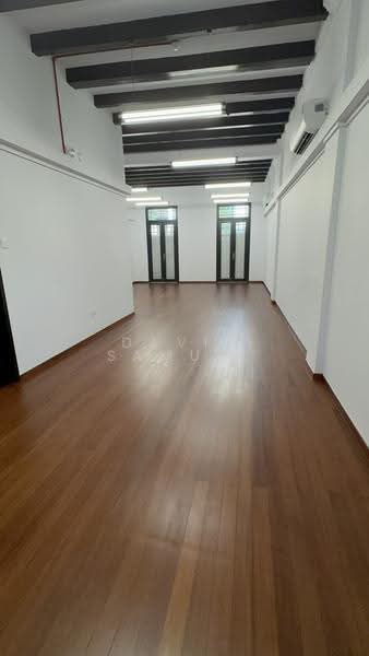 Neil Road, Neil Road, Chinatown / Tanjong Pagar, 1,270 sqft, Office For Rent, by Davin Samuel, 500232130 - Interior - CommercialGuru.com.sg