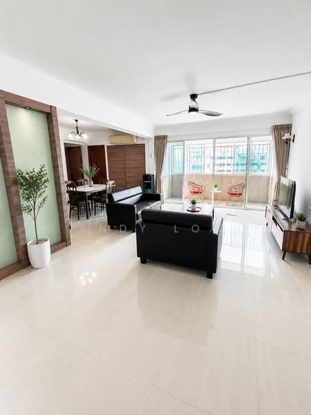 204 Pasir Ris Street 21, 204 Pasir Ris Street 21, 4 Bedrooms, 1,582 sqft, HDB Flat For Sale, by Andy Low, 500232133 - Living Room - PropertyGuru.com.sg