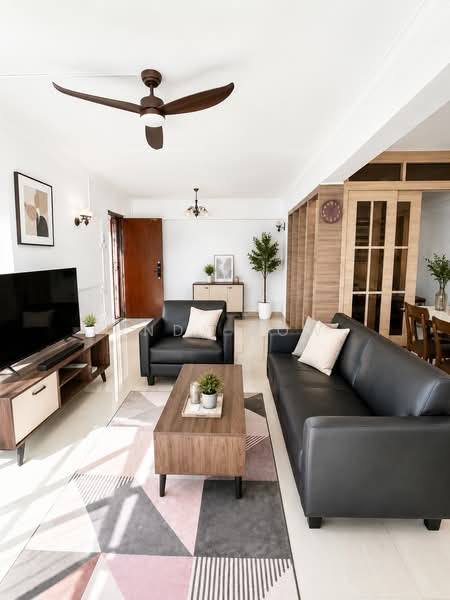 204 Pasir Ris Street 21, 204 Pasir Ris Street 21, 4 Bedrooms, 1,582 sqft, HDB Flat For Sale, by Andy Low, 500232133 - Living Room - PropertyGuru.com.sg