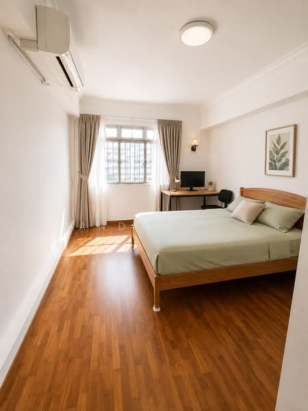 204 Pasir Ris Street 21, 204 Pasir Ris Street 21, 4 Bedrooms, 1,582 sqft, HDB Flat For Sale, by Andy Low, 500232133 - Bedroom - PropertyGuru.com.sg