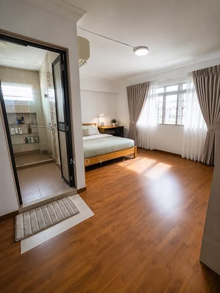 204 Pasir Ris Street 21, 204 Pasir Ris Street 21, 4 Bedrooms, 1,582 sqft, HDB Flat For Sale, by Andy Low, 500232133 - Bedroom - PropertyGuru.com.sg