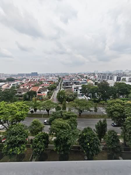 The Topiary, 21 Fernvale Lane, 3 Bedrooms, 1,044 sqft, Executive Condominium For Sale, by Edmund Lim, 500232135 - Exterior - PropertyGuru.com.sg