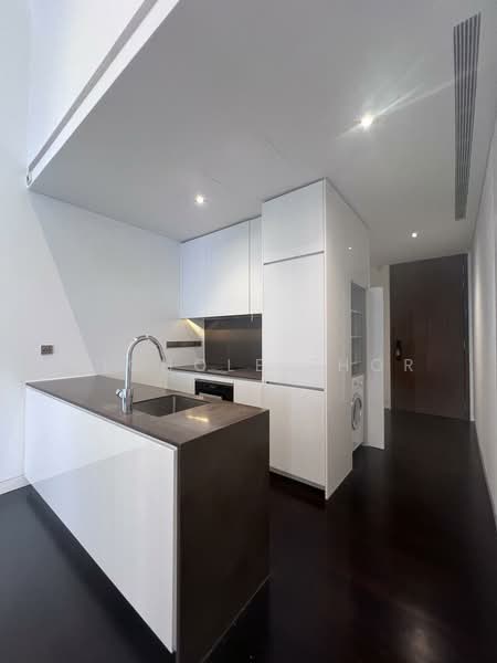 Lloyd SixtyFive, 65 Lloyd Road, 1 Bedroom, 872 sqft, Condominium For Rent, by Nichole Thor, 500232136 - Kitchen - PropertyGuru.com.sg