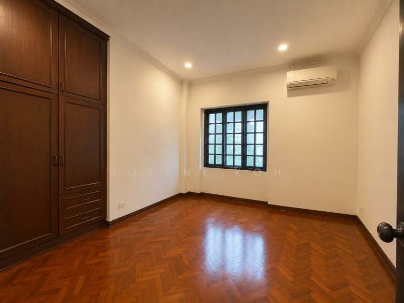 Goldhill Estate | Dunearn Road | Freehold Oasis Near ACS, , 4 Bedrooms, 3,000 sqft, Semi-Detached House For Sale, by Jolene Koh, 500232137 - Bedroom - PropertyGuru.com.sg