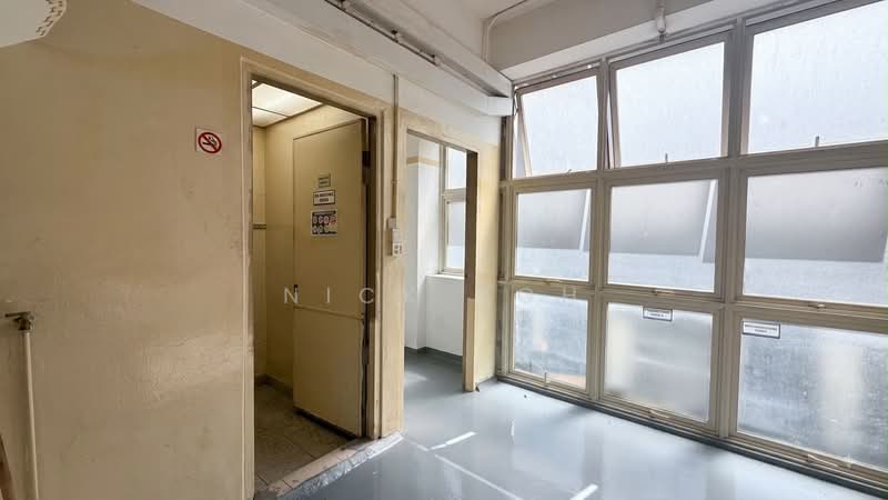 Food XChange @ Admiralty, 8A Admiralty Street, Sembawang / Yishun, 3,821 sqft, Factory / Workshop (B2) For Rent, by Nick Poh, 500232138 - Interior - CommercialGuru.com.sg