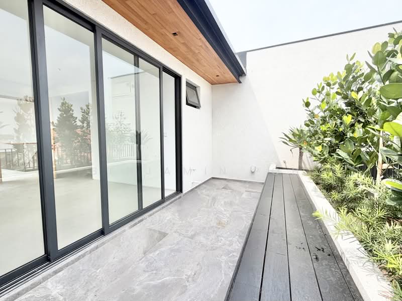 BRAND NEW SEMID, MOVE IN READY!!!, KOVAN VICINITY, 7 Bedrooms, 7,000 sqft, Semi-Detached House For Sale, by Benjamin Poh, 500232139 - Open Terrace - PropertyGuru.com.sg