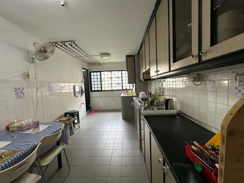 707 Clementi West Street 2, 707 Clementi West Street 2, 3 Bedrooms, 989 sqft, HDB Flat For Sale, by Jay Ng, 500232141 - Kitchen - PropertyGuru.com.sg