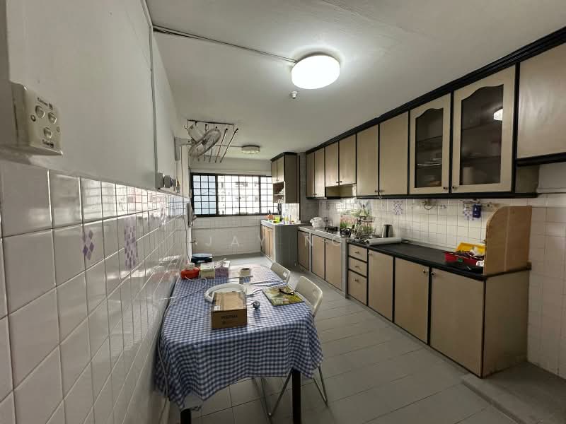 707 Clementi West Street 2, 707 Clementi West Street 2, 3 Bedrooms, 989 sqft, HDB Flat For Sale, by Jay Ng, 500232141 - Kitchen - PropertyGuru.com.sg