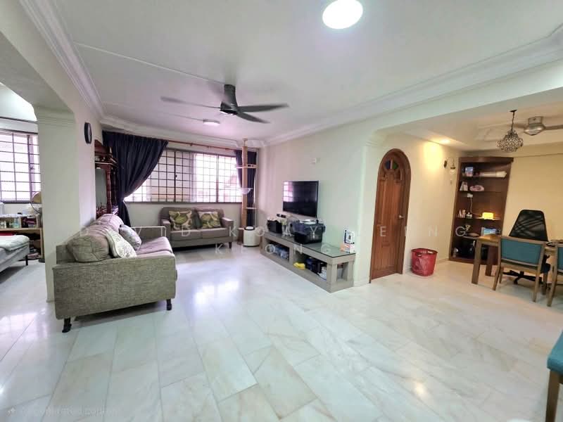 214 Bishan Street 23, 214 Bishan Street 23, 4 Bedrooms, 1,206 sqft, HDB Flat For Sale, by David Koay Leeng Keong, 500232144 - PropertyGuru.com.sg