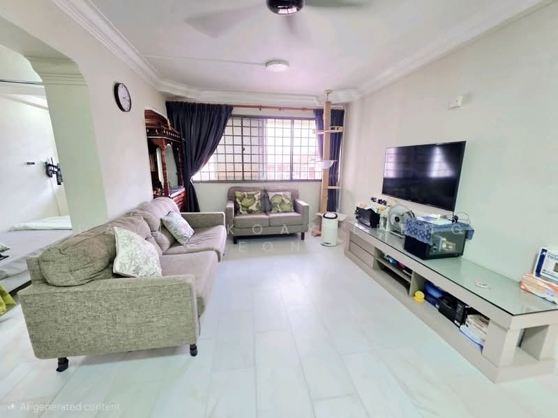 214 Bishan Street 23, 214 Bishan Street 23, 4 Bedrooms, 1,206 sqft, HDB Flat For Sale, by David Koay Leeng Keong, 500232144 - PropertyGuru.com.sg