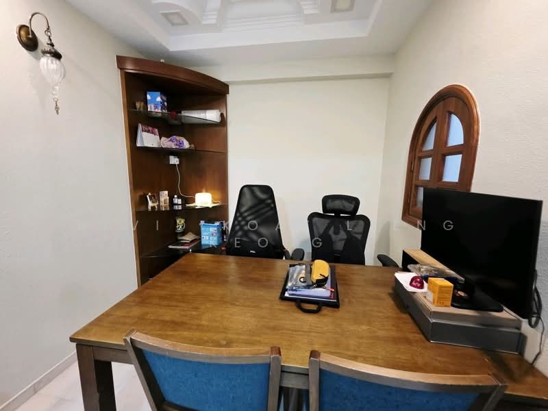 214 Bishan Street 23, 214 Bishan Street 23, 4 Bedrooms, 1,206 sqft, HDB Flat For Sale, by David Koay Leeng Keong, 500232144 - PropertyGuru.com.sg