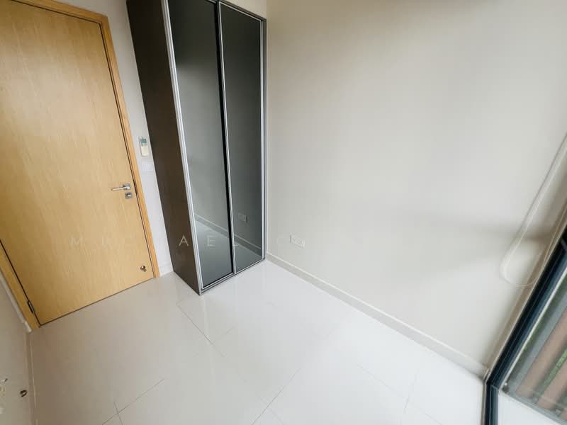 Midtown Residences, 1189 Upper Serangoon Road, 2 Bedrooms, 657 sqft, Condominium For Rent, by Michael Chin 陈俊雄, 500232145 - Interior - PropertyGuru.com.sg
