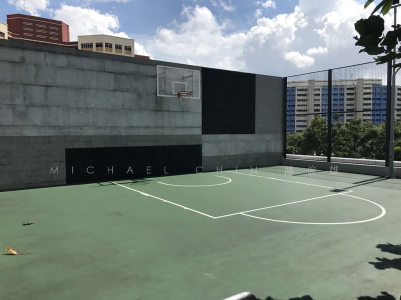 Midtown Residences, 1189 Upper Serangoon Road, 2 Bedrooms, 657 sqft, Condominium For Rent, by Michael Chin 陈俊雄, 500232145 - Exterior - PropertyGuru.com.sg