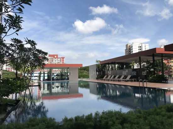 Midtown Residences