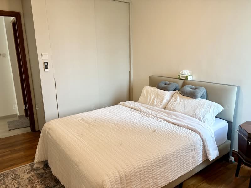 Valley Park, 473 River Valley Road, 1 Bedroom, 753 sqft, Condominium For Rent, by Brenda Koh Hui Theng, 500232148 - Bedroom - PropertyGuru.com.sg