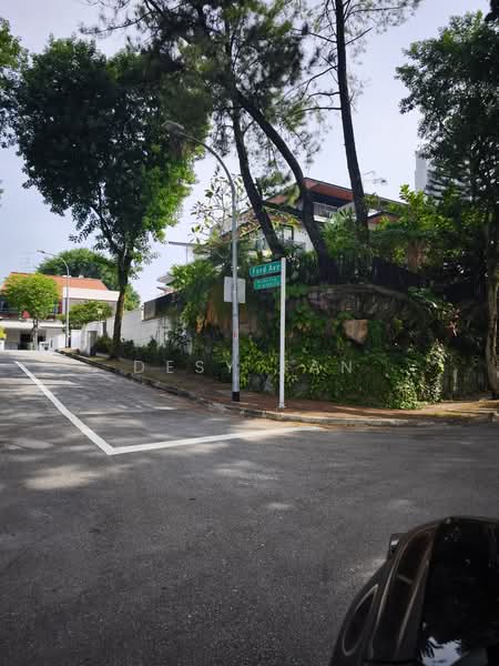 Ford Avenue, Ford Avenue, Tanglin / Holland / Bukit Timah, 5 Bedrooms, 15,984 sqft, Good Class Bungalow For Sale, by Desy Tan, 500232154 - Exterior - PropertyGuru.com.sg