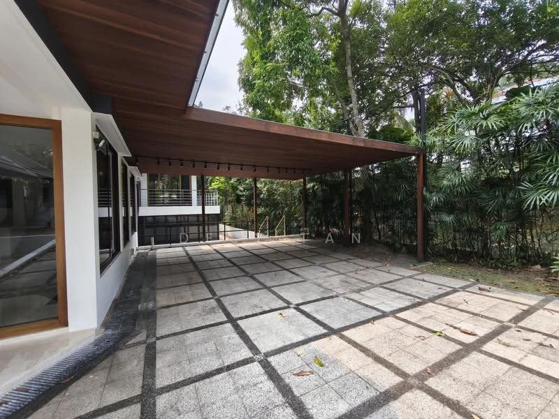 Ford Avenue, Ford Avenue, Tanglin / Holland / Bukit Timah, 5 Bedrooms, 15,984 sqft, Good Class Bungalow For Sale, by Desy Tan, 500232154 - Exterior - PropertyGuru.com.sg