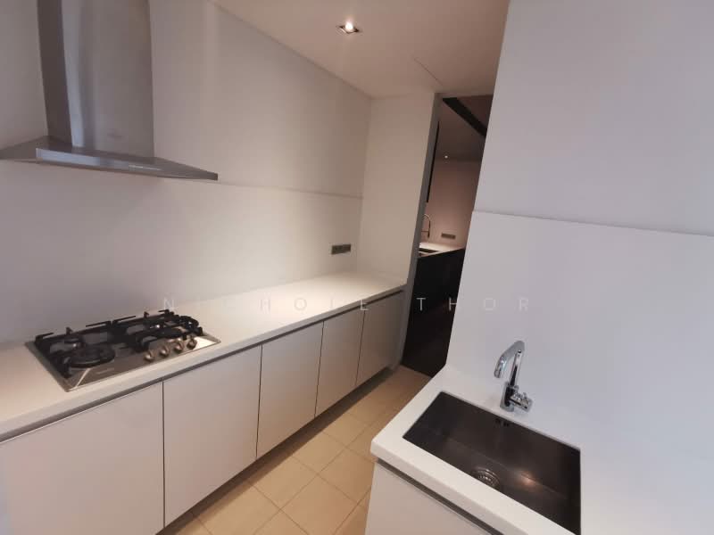 The Oliv @ Balmoral, 11C Balmoral Road, 4 Bedrooms, 4,908 sqft, Apartment For Rent, by Nichole Thor, 500232155 - Kitchen - PropertyGuru.com.sg