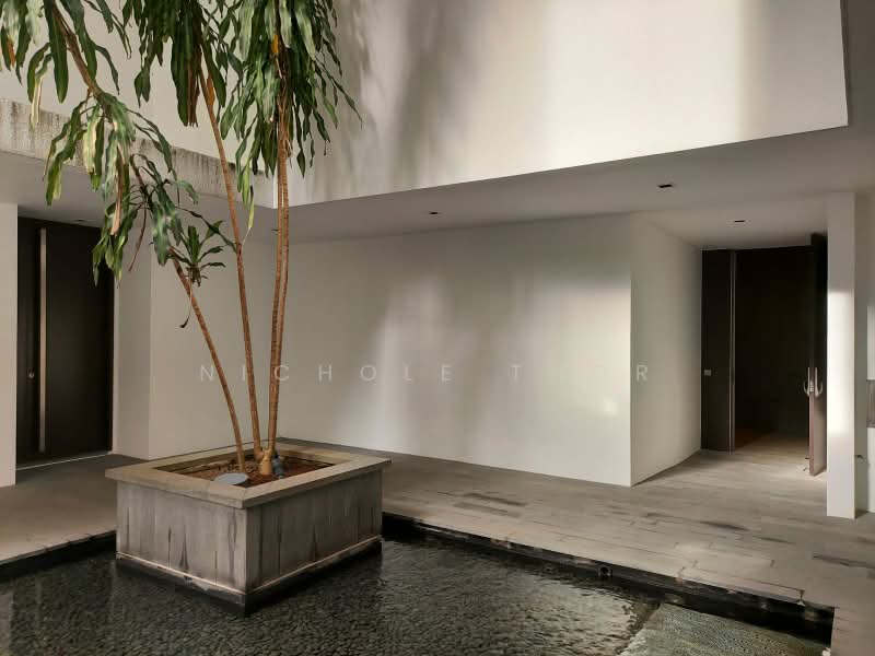 The Oliv @ Balmoral, 11C Balmoral Road, 4 Bedrooms, 4,908 sqft, Apartment For Rent, by Nichole Thor, 500232155 - Interior - PropertyGuru.com.sg