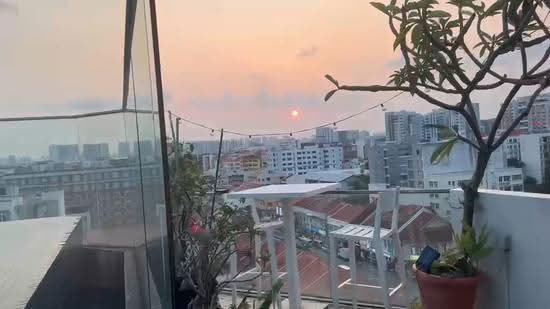 The Water Edge @ Geylang, 8 Lorong 38 Geylang, Eunos / Geylang / Paya Lebar, 1 Bedroom, 1,313 sqft, Condominium For Sale, by Jolyn Fo, 500232157 - PropertyGuru.com.sg