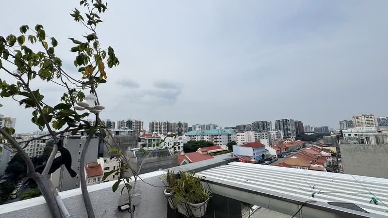The Water Edge @ Geylang, 8 Lorong 38 Geylang, 1 Bedroom, 1,313 sqft, Condominium For Sale, by Jolyn Fo, 500232157 - Exterior - PropertyGuru.com.sg