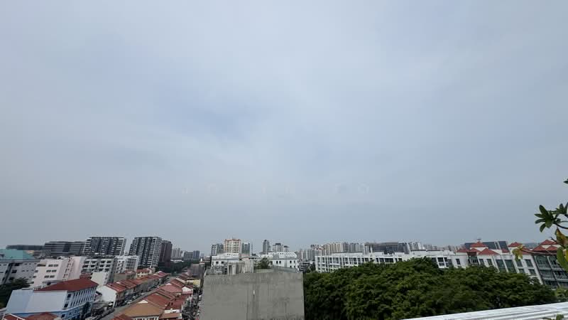 The Water Edge @ Geylang, 8 Lorong 38 Geylang, 1 Bedroom, 1,313 sqft, Condominium For Sale, by Jolyn Fo, 500232157 - Exterior - PropertyGuru.com.sg