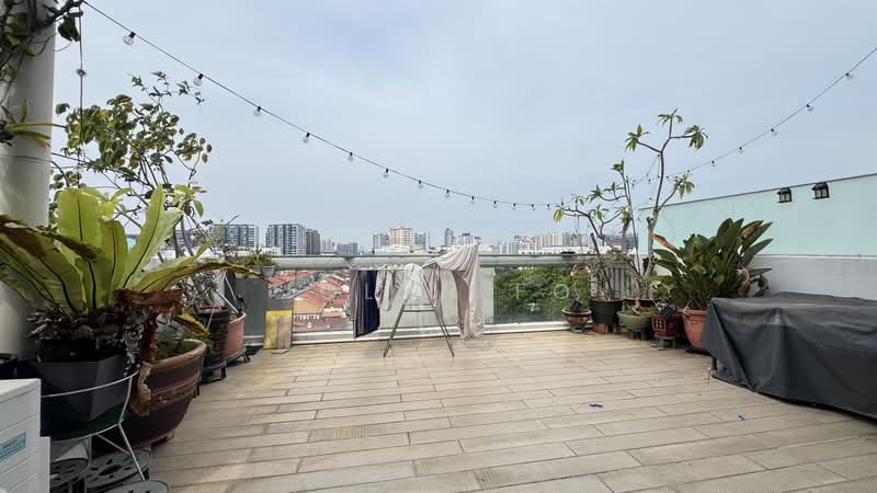 The Water Edge @ Geylang, 8 Lorong 38 Geylang, 1 Bedroom, 1,313 sqft, Condominium For Sale, by Jolyn Fo, 500232157 - PropertyGuru.com.sg
