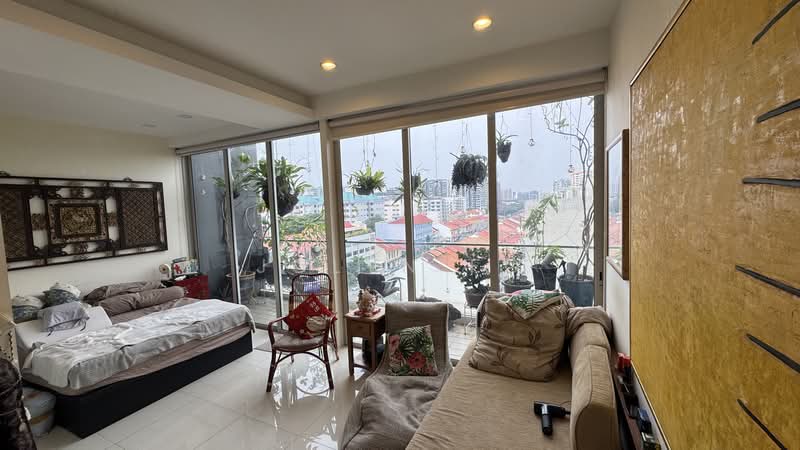 The Water Edge @ Geylang, 8 Lorong 38 Geylang, 1 Bedroom, 1,313 sqft, Condominium For Sale, by Jolyn Fo, 500232157 - PropertyGuru.com.sg