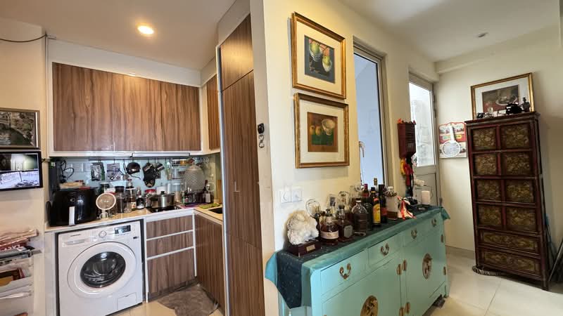 The Water Edge @ Geylang, 8 Lorong 38 Geylang, 1 Bedroom, 1,313 sqft, Condominium For Sale, by Jolyn Fo, 500232157 - PropertyGuru.com.sg