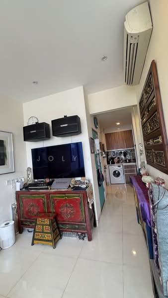The Water Edge @ Geylang, 8 Lorong 38 Geylang, 1 Bedroom, 1,313 sqft, Condominium For Sale, by Jolyn Fo, 500232157 - PropertyGuru.com.sg