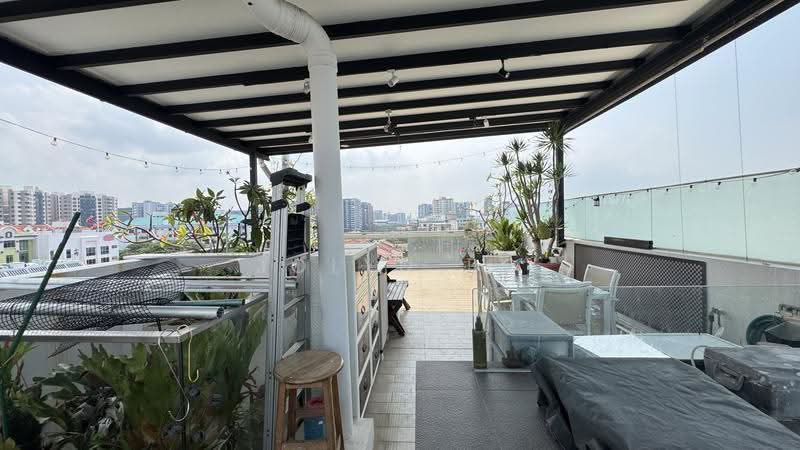 The Water Edge @ Geylang, 8 Lorong 38 Geylang, Eunos / Geylang / Paya Lebar, 1 Bedroom, 1,313 sqft, Condominium For Sale, by Jolyn Fo, 500232157 - PropertyGuru.com.sg