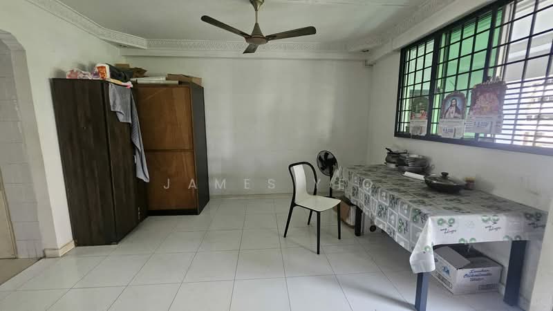934 Jurong West Street 91, 934 Jurong West Street 91, 3 Bedrooms, 1,119 sqft, HDB Flat For Sale, by James Yeo, 500232161 - Dining Room - PropertyGuru.com.sg