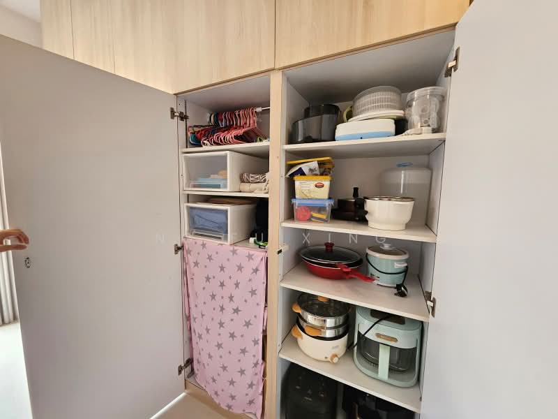 Space @ Kovan, 9 Yio Chu Kang Road, 1 Bedroom, 420 sqft, Apartment For Rent, by Ng Fu Xing, 500232163 - Interior - PropertyGuru.com.sg