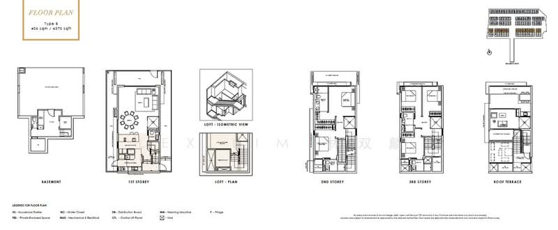 BELGRAVIA ACE, , 5 Bedrooms, 3,929 sqft, Cluster House For Sale, by Lex Lim 林双麟, 500232165 - PropertyGuru.com.sg