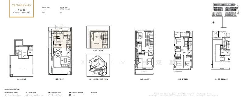 BELGRAVIA ACE, , 5 Bedrooms, 3,929 sqft, Cluster House For Sale, by Lex Lim 林双麟, 500232165 - PropertyGuru.com.sg