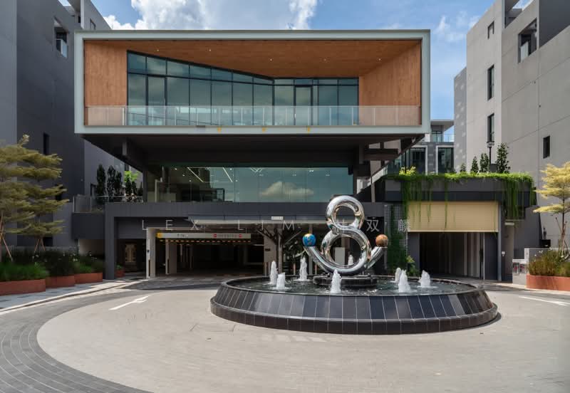 BELGRAVIA ACE, , 5 Bedrooms, 3,929 sqft, Cluster House For Sale, by Lex Lim 林双麟, 500232165 - Exterior - PropertyGuru.com.sg